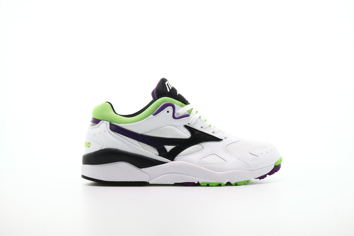 Mizuno Sky Medal 